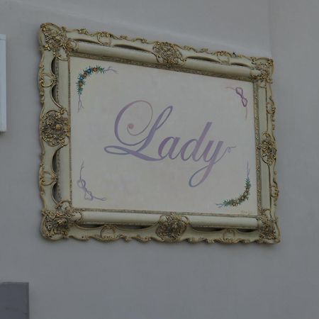 Bb Lady Bed & Breakfast Castelvetro di Modena Bagian luar foto