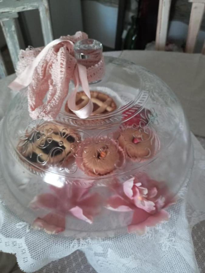 Bb Lady Bed & Breakfast Castelvetro di Modena Bagian luar foto