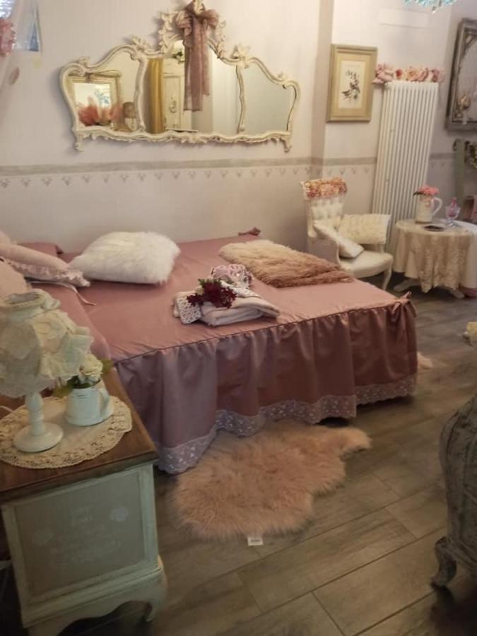 Bb Lady Bed & Breakfast Castelvetro di Modena Bagian luar foto
