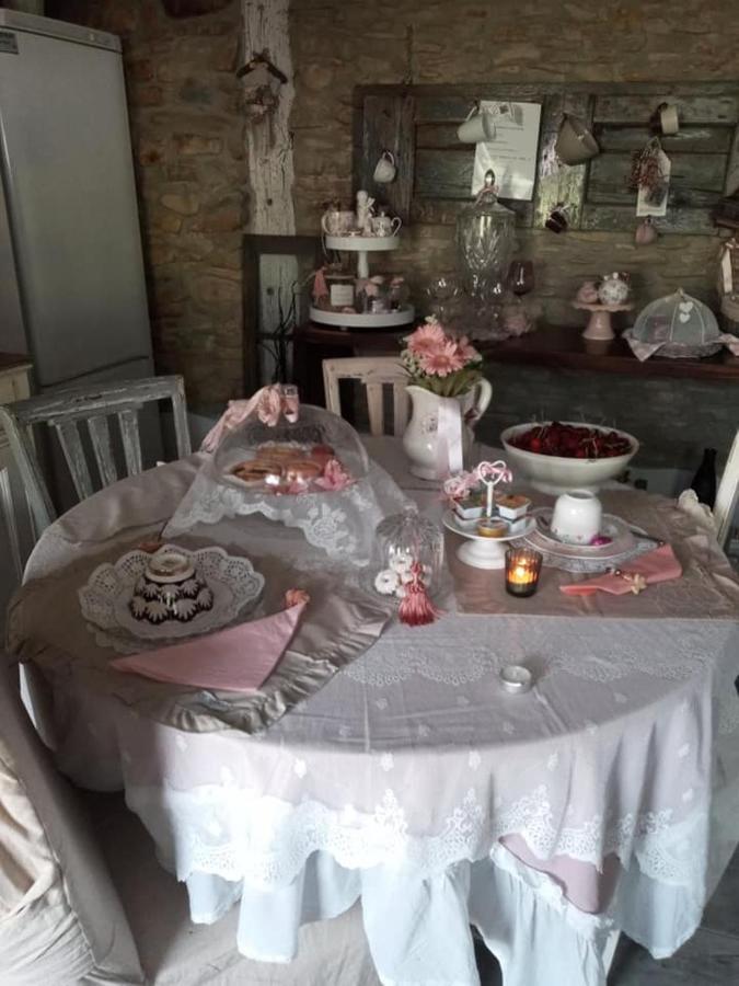 Bb Lady Bed & Breakfast Castelvetro di Modena Bagian luar foto