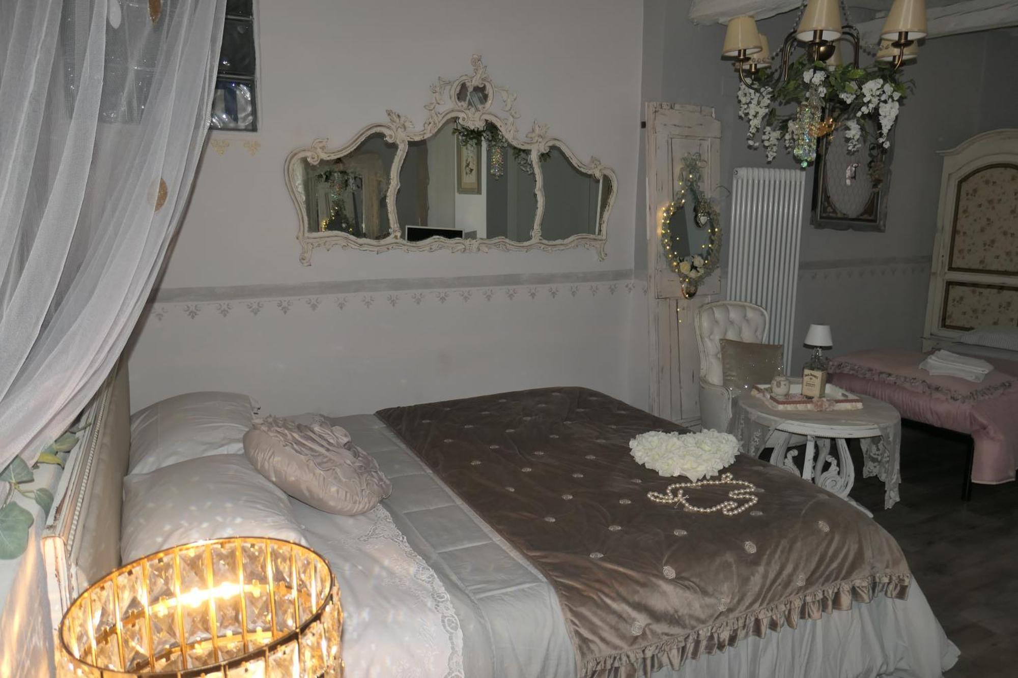 Bb Lady Bed & Breakfast Castelvetro di Modena Bagian luar foto