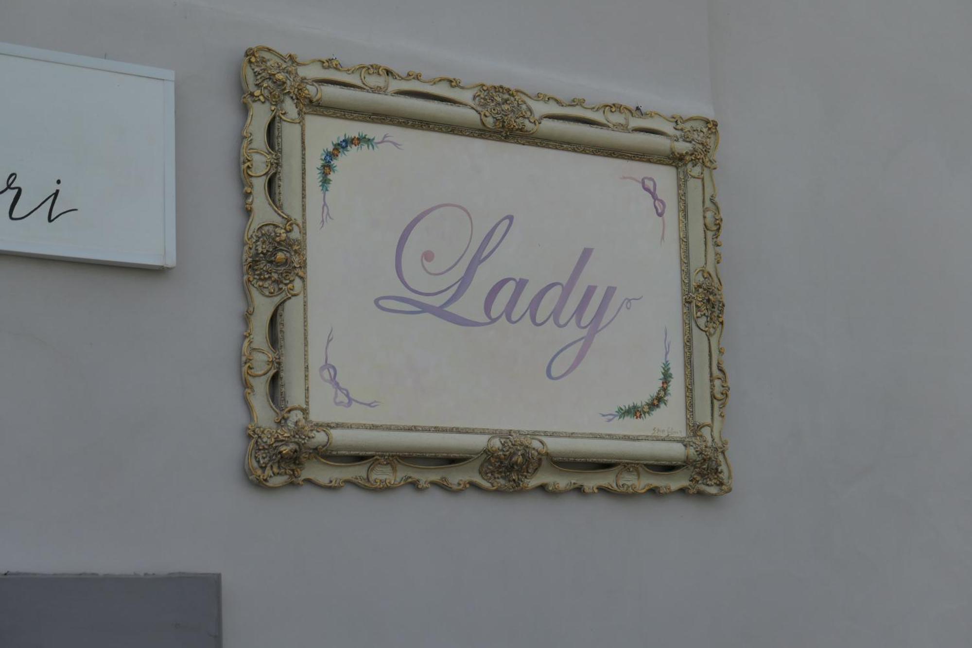 Bb Lady Bed & Breakfast Castelvetro di Modena Bagian luar foto
