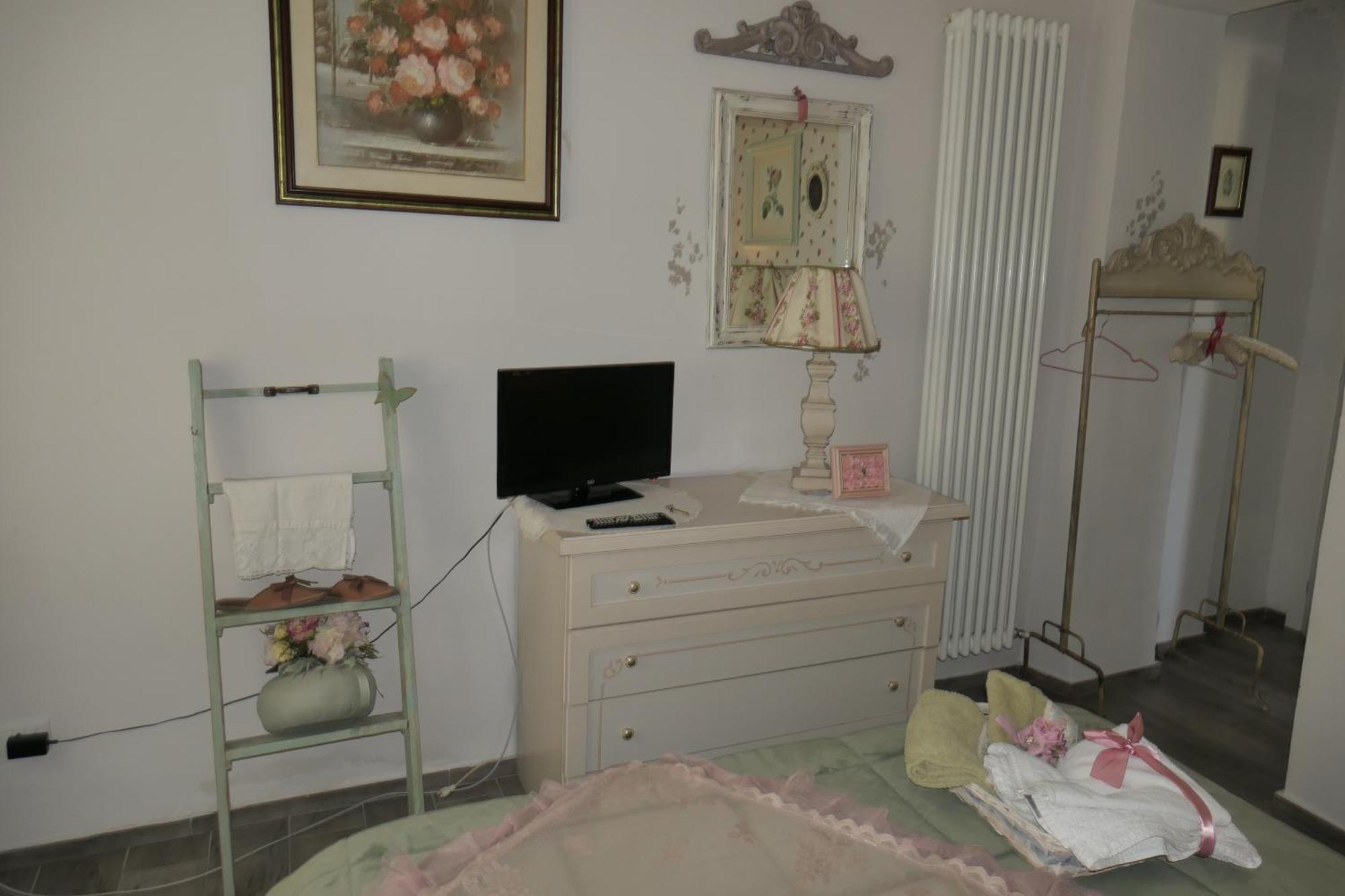 Bb Lady Bed & Breakfast Castelvetro di Modena Bagian luar foto