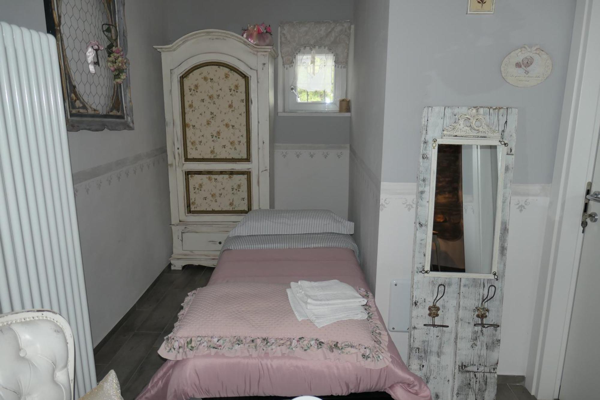 Bb Lady Bed & Breakfast Castelvetro di Modena Bagian luar foto