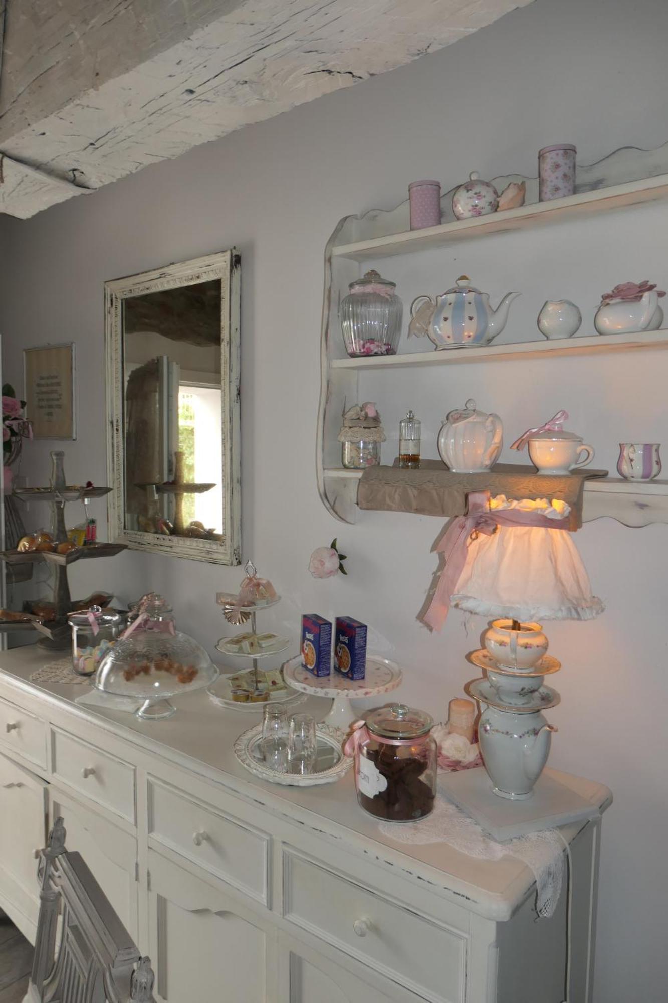 Bb Lady Bed & Breakfast Castelvetro di Modena Bagian luar foto