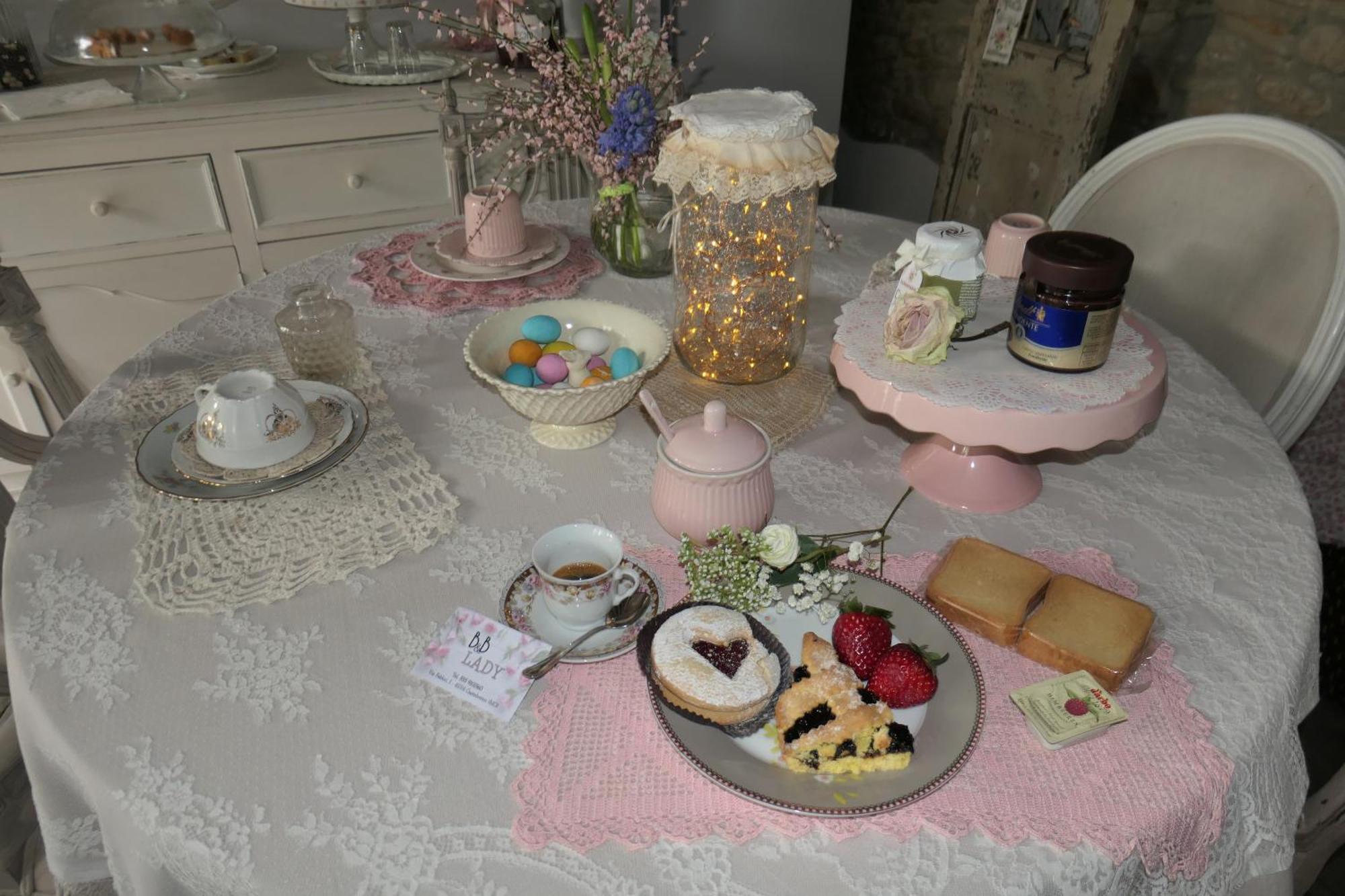 Bb Lady Bed & Breakfast Castelvetro di Modena Bagian luar foto